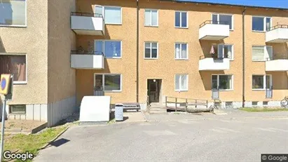 Lägenheter att hyra i Södertälje - Bild från Google Street View