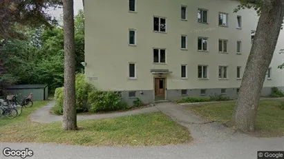 Lägenheter att hyra i Västerort - Bild från Google Street View