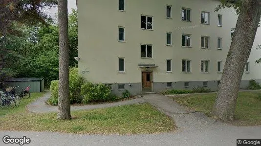 Lägenheter att hyra i Västerort - Bild från Google Street View