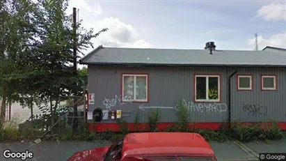 Lägenheter att hyra i Västerort - Bild från Google Street View