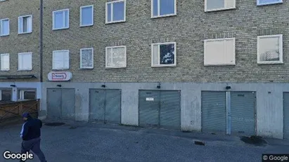 Lägenheter att hyra i Västerort - Bild från Google Street View