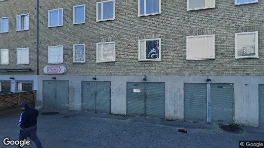 Lägenheter att hyra i Västerort - Bild från Google Street View