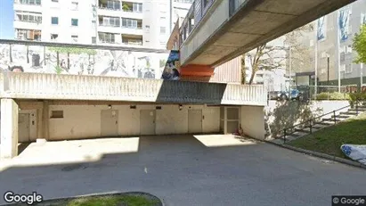 Lägenheter att hyra i Västerort - Bild från Google Street View