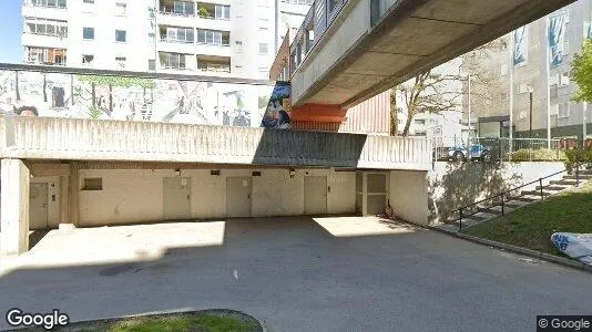 Lägenheter att hyra i Västerort - Bild från Google Street View