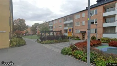 Lägenheter att hyra i Västerort - Bild från Google Street View