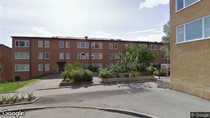 Lägenheter att hyra i Västerort - Bild från Google Street View