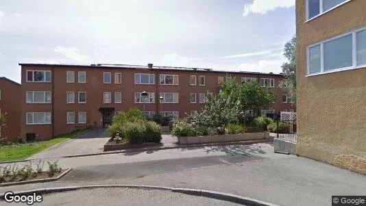Lägenheter att hyra i Västerort - Bild från Google Street View