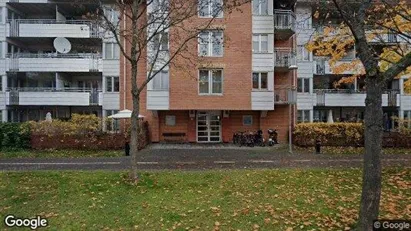 Lägenheter att hyra i Söderort - Bild från Google Street View