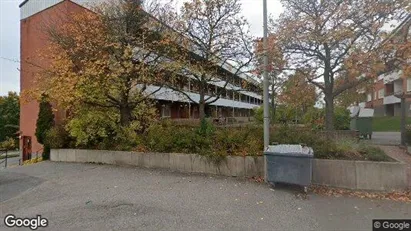 Lägenheter att hyra i Västerort - Bild från Google Street View