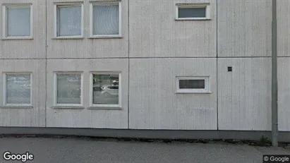 Lägenheter att hyra i Västerort - Bild från Google Street View