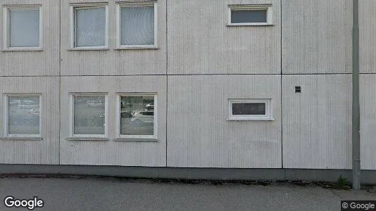 Lägenheter att hyra i Västerort - Bild från Google Street View