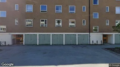 Lägenheter att hyra i Västerort - Bild från Google Street View