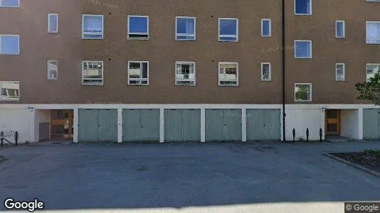 Lägenheter att hyra i Västerort - Bild från Google Street View