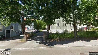 Lägenheter till salu i Karlstad - Bild från Google Street View