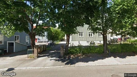 Lägenheter till salu i Karlstad - Bild från Google Street View
