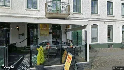 Lägenheter till salu i Varberg - Bild från Google Street View