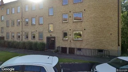Lägenheter till salu i Örgryte-Härlanda - Bild från Google Street View