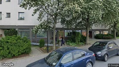 Lägenheter till salu i Kungsholmen - Bild från Google Street View