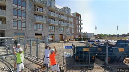 Lägenheter till salu i Kävlinge - Bild från Google Street View
