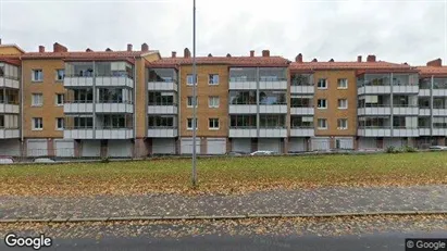 Lägenheter till salu i Jönköping - Bild från Google Street View