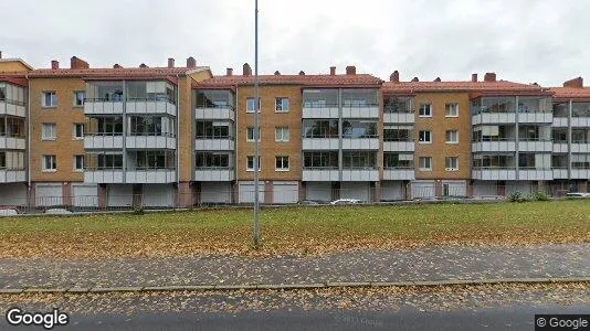 Lägenheter till salu i Jönköping - Bild från Google Street View