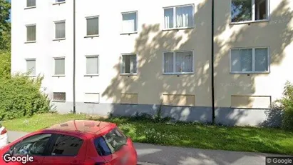 Lägenheter till salu i Söderort - Bild från Google Street View