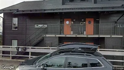Lägenheter till salu i Åre - Bild från Google Street View