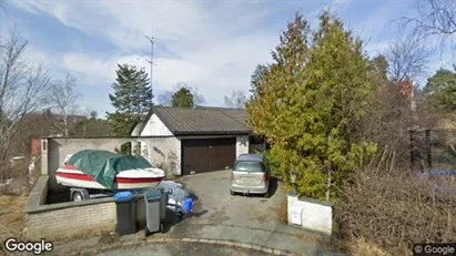 Rum att hyra i Danderyd - Bild från Google Street View