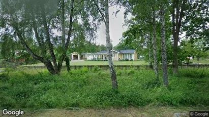 Lägenheter till salu i Kalmar - Bild från Google Street View