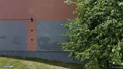 Lägenheter att hyra i Botkyrka - Bild från Google Street View