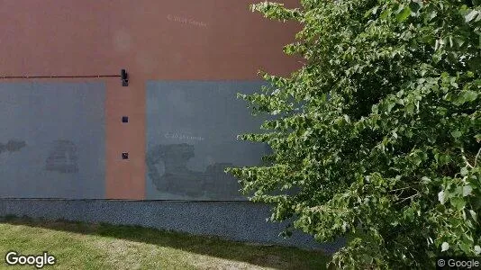 Lägenheter att hyra i Botkyrka - Bild från Google Street View