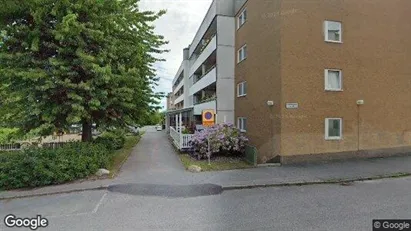 Bostadsrätter till salu i Söderort - Bild från Google Street View