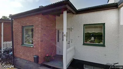 Bostadsrätter till salu i Östersund - Bild från Google Street View