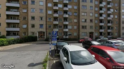 Bostadsrätter till salu i Malmö Centrum - Bild från Google Street View
