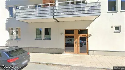 Bostadsrätter till salu i Västerort - Bild från Google Street View