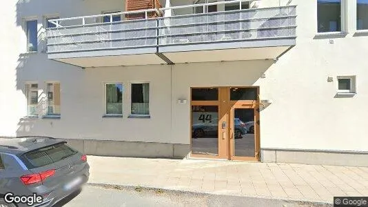 Bostadsrätter till salu i Västerort - Bild från Google Street View