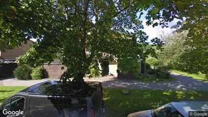 Bostadsrätter till salu i Sollentuna - Bild från Google Street View