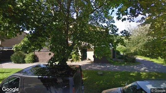 Bostadsrätter till salu i Sollentuna - Bild från Google Street View