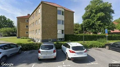 Bostadsrätter till salu i Malmö Centrum - Bild från Google Street View