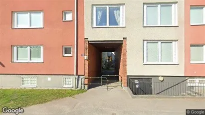 Lägenheter till salu i Täby - Bild från Google Street View