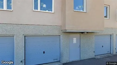 Lägenheter till salu i Uppsala - Bild från Google Street View