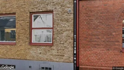 Lägenheter till salu i Lund - Bild från Google Street View