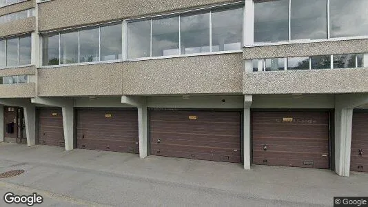 Bostadsrätter till salu i Täby - Bild från Google Street View