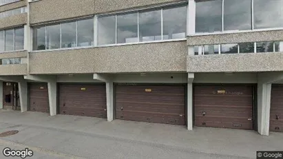Bostadsrätter till salu i Täby - Bild från Google Street View