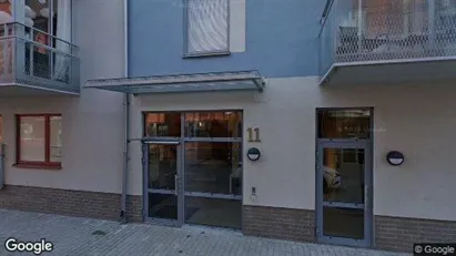 Lägenheter till salu i Linköping - Bild från Google Street View