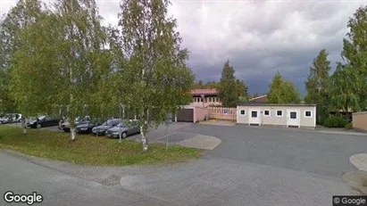 Lägenheter att hyra i Luleå - Bild från Google Street View