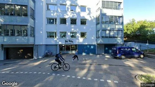 Bostadsrätter till salu i Karlskrona - Bild från Google Street View