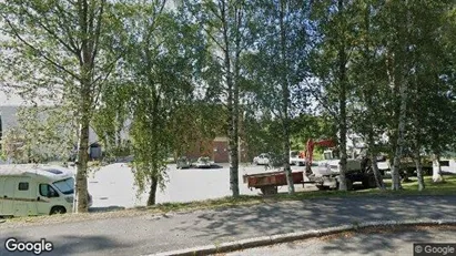 Bostadsrätter till salu i Luleå - Bild från Google Street View