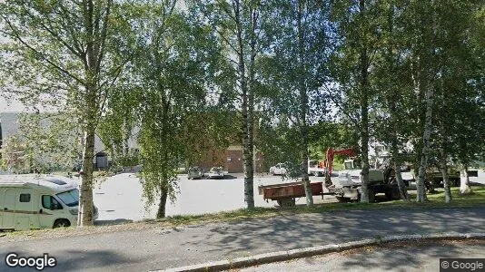 Bostadsrätter till salu i Luleå - Bild från Google Street View