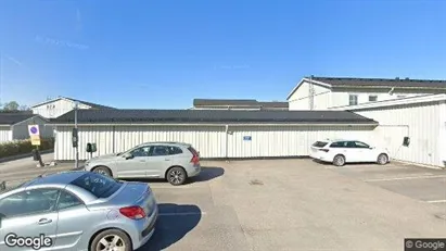 Bostadsrätter till salu i Nyköping - Bild från Google Street View